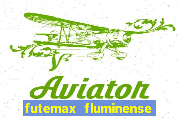 futemax fluminense e fortaleza